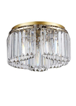 Потолочная люстра Newport 4354/PL Gold М0062722