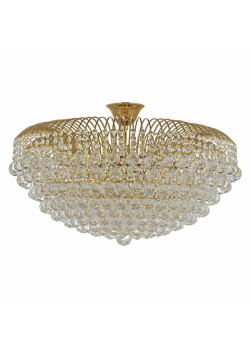 Потолочная люстра Arti Lampadari Empoli E 1.2.60.100 G