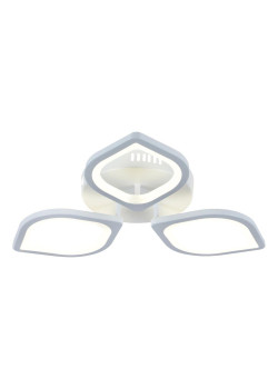 Потолочная светодиодная люстра Escada 10216/3LED