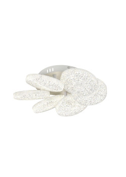 Потолочная светодиодная люстра Escada Agata 10278/6LED