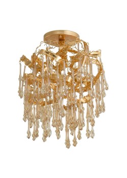 Потолочная люстра Divinare 3150/16 PL-6