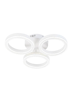 Потолочная светодиодная люстра Escada Fianit 10282/3LED