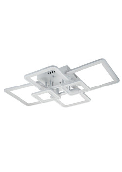 Потолочная светодиодная люстра Escada Plain 10286/6LED