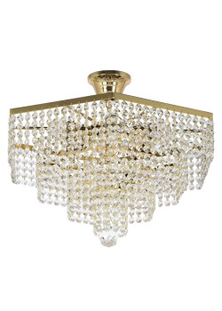 Потолочная люстра Arti Lampadari Loreto E 1.5.40.600 G