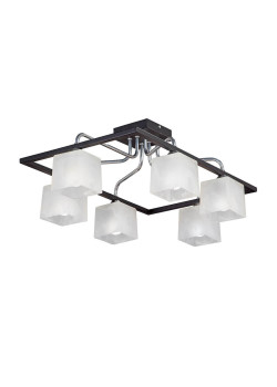 Потолочная люстра Vitaluce V4798-1/6PL