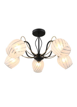 Потолочная люстра Omnilux Garda OML-65507-05