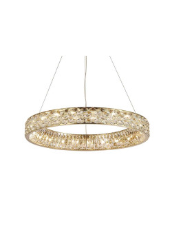 Люстра NEWPORT 8532/80 C gold polished