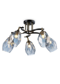 Потолочная люстра Ambrella light Traditional Modern TR303039