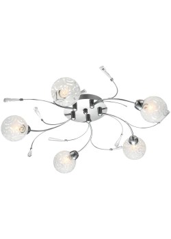 Потолочная люстра Globo Orlene 56392-5D