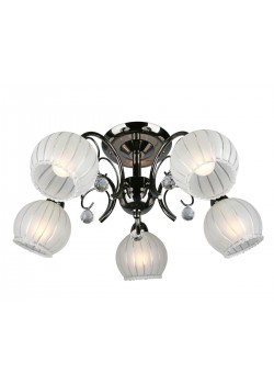 Потолочная люстра Omnilux OML-31807-05