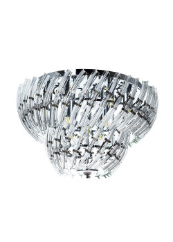 Потолочная люстра Arte Lamp ELLA A1054PL-9CC