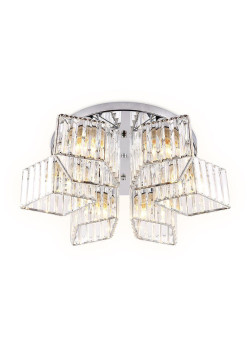 Потолочная люстра Ambrella light Traditional TR5209