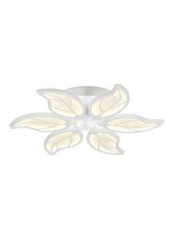 Потолочная светодиодная люстра Ambrella light Original FA459