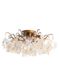 Потолочная люстра Divinare Spumante 7288/18 PL-8