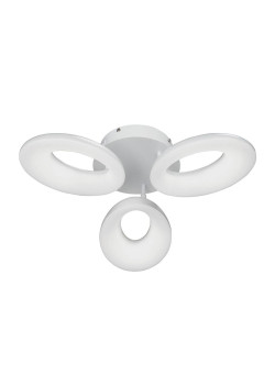 Потолочная светодиодная люстра Vitaluce V4706/3PL
