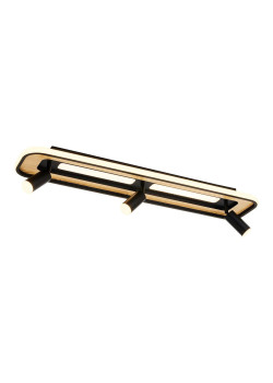 Потолочная светодиодная люстра F-Promo Olika 4439-3C