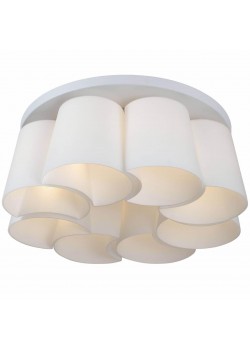 Потолочная люстра ST Luce Chiello SL543.502.08