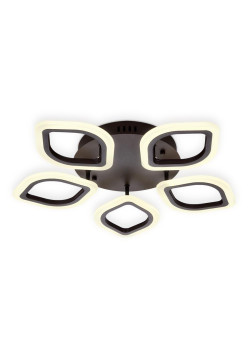 Потолочная светодиодная люстра Ambrella light Original FA443