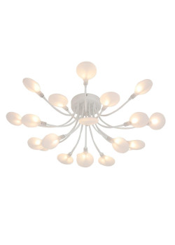 Потолочная люстра F-Promo Skein 4198-20C