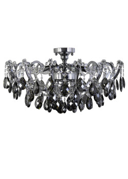 Потолочная люстра Dio DArte Asfour Savona E 1.1.6.100 N