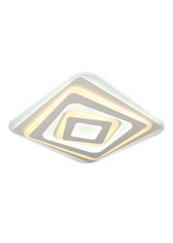 Потолочная светодиодная люстра Omnilux Bellagio OML-07307-212