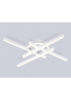 Люстра Ambrella Light COMFORT FL6281