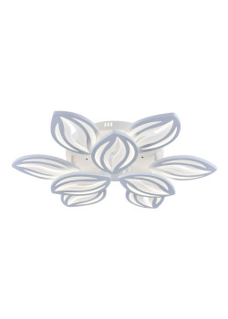 Потолочная светодиодная люстра Escada 10221/9LED White