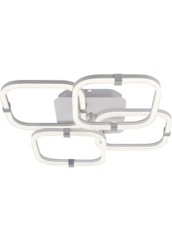 Потолочная светодиодная люстра Escada Factor 10280/4LED