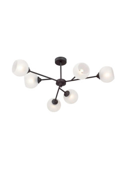 Потолочная люстра Vitaluce V3791-1/6PL