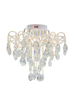 Потолочная люстра Escada Gertrude 1120/4PL