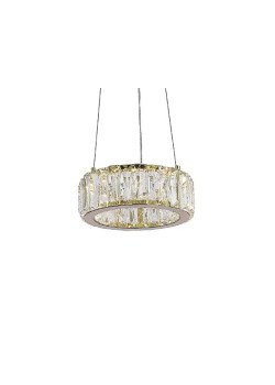 Люстра NEWPORT 8240N/20 gold