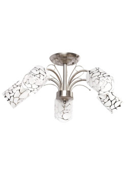 Потолочная люстра MW-Light Олимпия 261019505