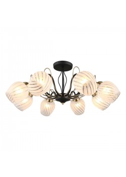 Потолочная люстра Omnilux Garda OML-65507-08