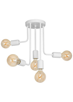 Потолочная люстра Luminex Candela 8923