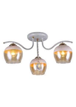 Потолочная люстра Toplight Bertha TL1254D-03BG