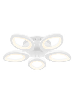 Потолочная светодиодная люстра Ambrella light Original FA4492