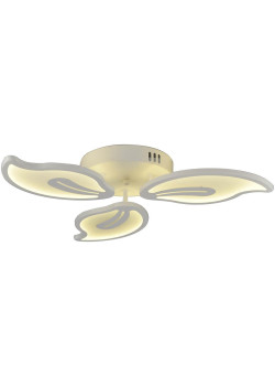 Потолочная светодиодная люстра Toplight Frederica TL1143-39D