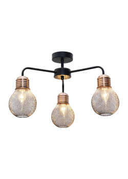 Потолочная люстра Toplight Grissell TL1155-3D