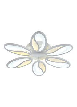 Потолочная светодиодная люстра Escada Grain 10222/6LED