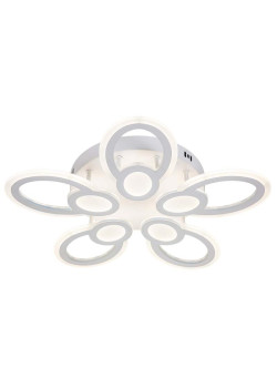 Потолочная светодиодная люстра Escada Alruba 10269/10LED