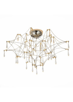 Потолочная люстра ST Luce Gravetta SL797.102.78