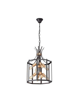 Потолочная люстра Vitaluce V3926-1/8