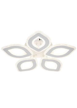 Потолочная светодиодная люстра Escada Diamond 10264/5LED