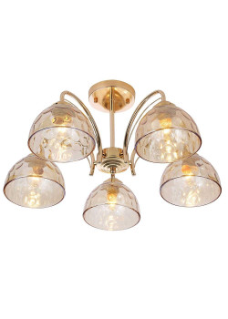 Потолочная люстра Rivoli Terri 9172-305 Б0060989