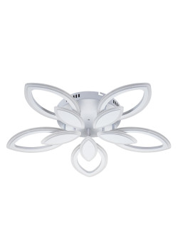 Потолочная светодиодная люстра Escada Gentle 10287/5LED
