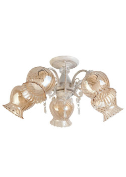 Потолочная люстра Toplight Miranda TL5690D-05WG