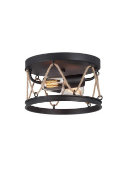 Потолочная люстра Vitaluce V3781-1/2PL