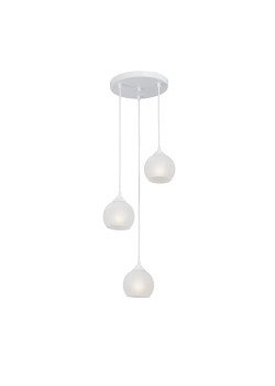 Потолочная люстра Vitaluce V3785-0/3S