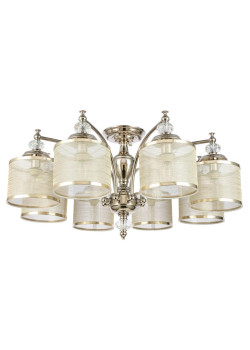 Потолочная люстра ST Luce Coresia SL1750.102.08