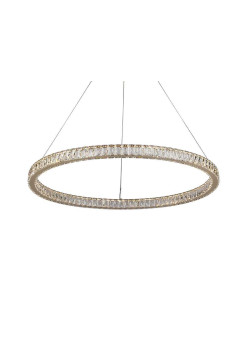 Люстра NEWPORT 8580/100 C gold